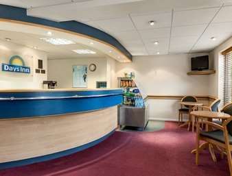 Days Michaelwood M5 Falfield