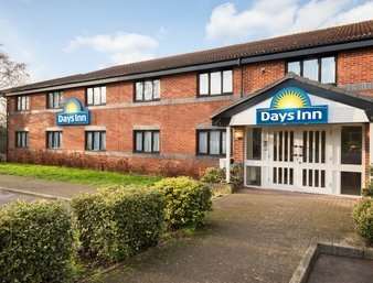 Days Michaelwood M5 Hotel